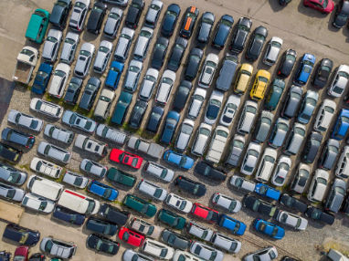 Autoexport Gummersbach